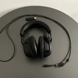 HyperX Cloud 3 Black Wireless 2