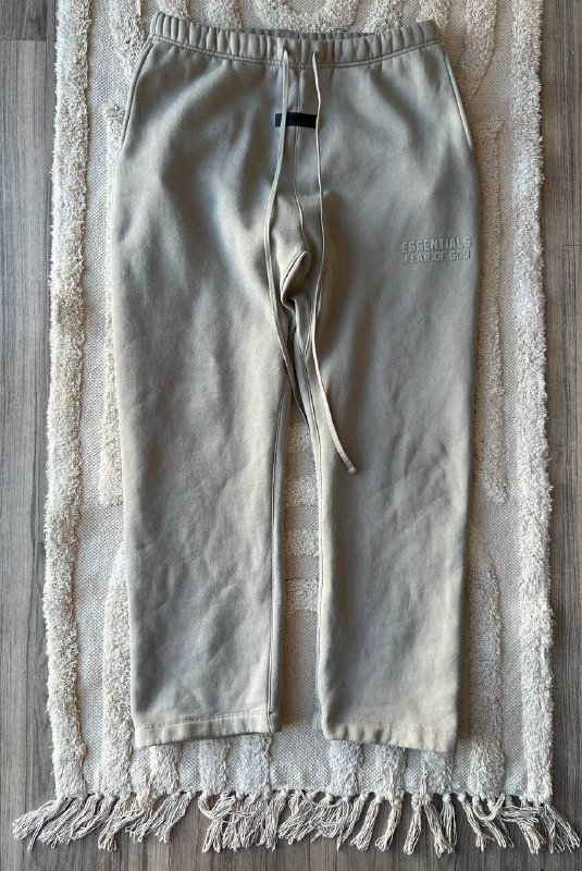 Брюки Fear of God 2