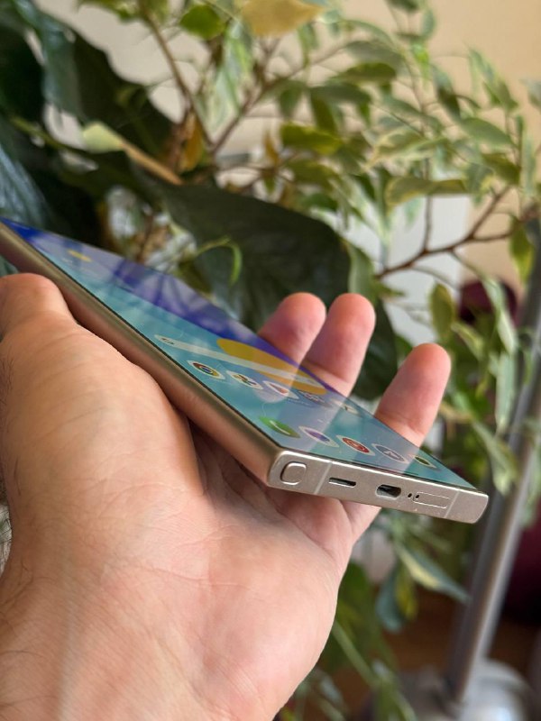 Samsung s24 ultra 256 gb