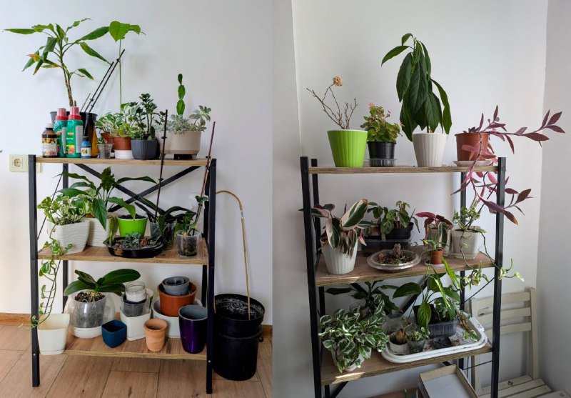 Стол, полка стеллаж, компьютерное кресло, матрас, велосипед, ёлка, конструктор, блендер, принадлежности для выпечки 5