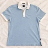 Мужские рубашки и поло BOSS, Lacoste, размер S 3