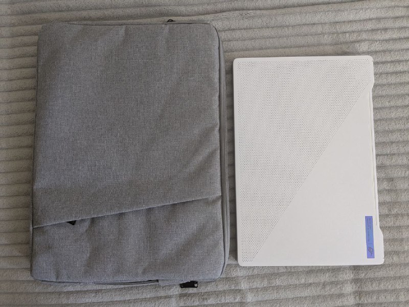 Ноутбук Asus Rog Zephyrus G14 3