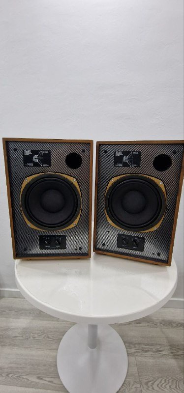 Акустика Tannoy Eaton