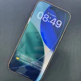 iPhone 17 Pro Max 256 GB 7