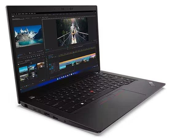 Lenovo ThinkPad L14 ноутбук Intel Core i7 32GB 512GB 2