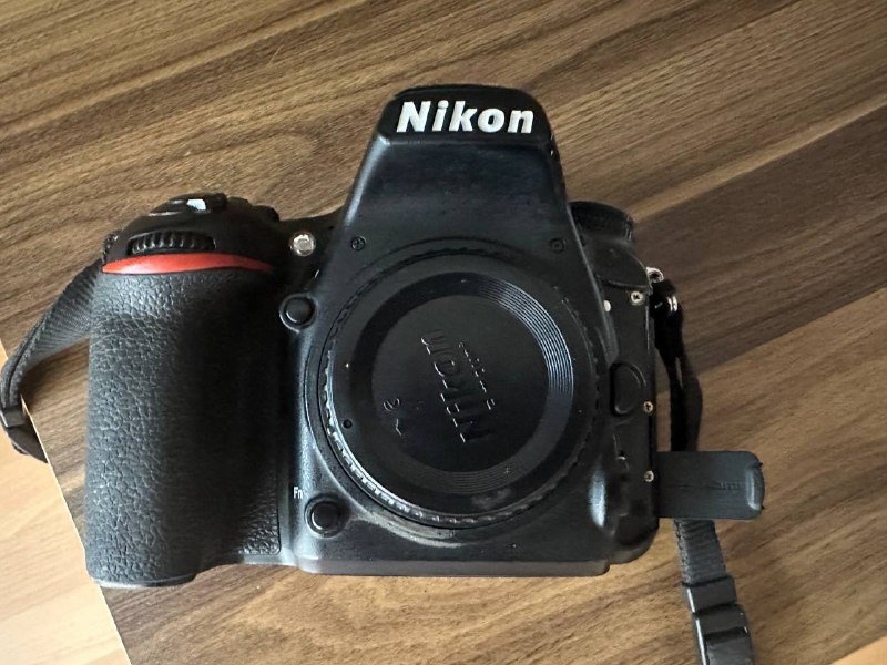 Nikon D750, объектив Nikkor 85mm 1.8f 1