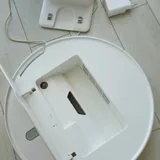 Робот-пылесос Xiaomi Mi Robot Vacuum-Mop Essential 2
