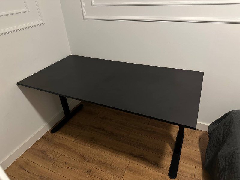 Рабочий стол 80х160 см 1