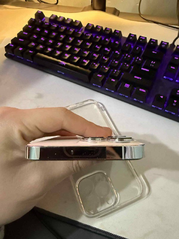 Iphone 13 pro 128gb 7