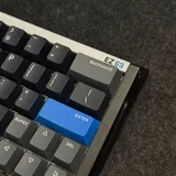 Магнитная клавиатура IQUNIX EZ63 HE 2