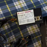 Блок питания Thermaltake TR2-500W 1