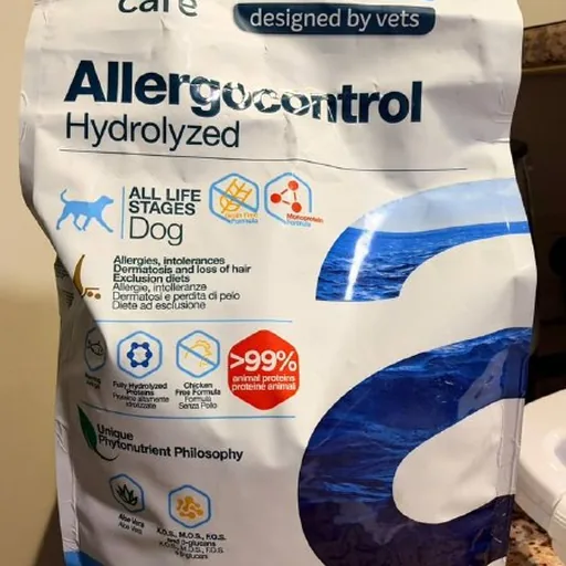 Корм для собак Alleva Care Allergocontrol Hydrolyzed, 2 кг