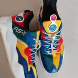 Кроссовки Puma RS-XT3CH 3