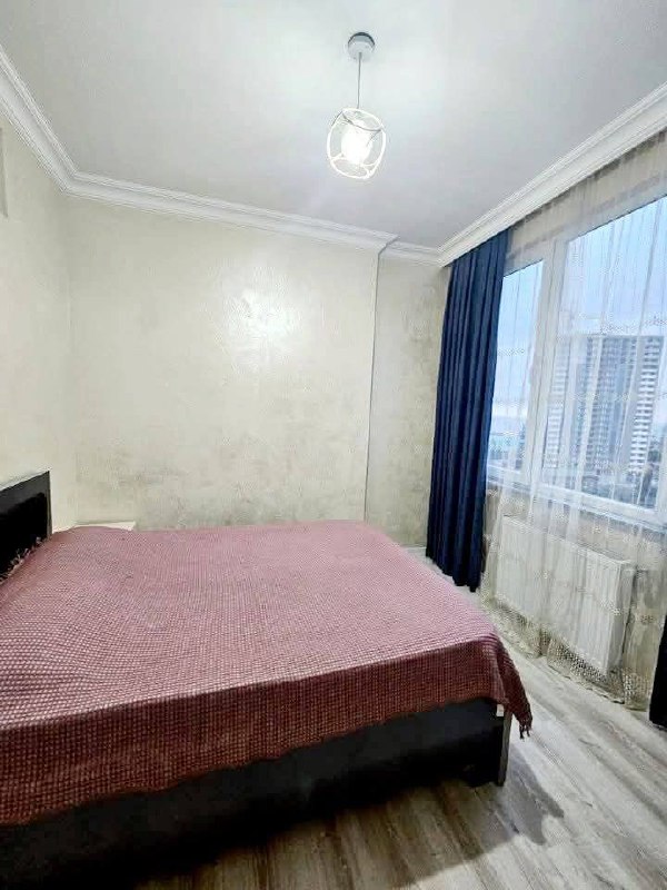 2+1 Квартира на Шавшети 24, аренда 3