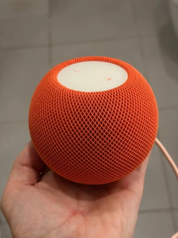 Apple HomePod mini 1