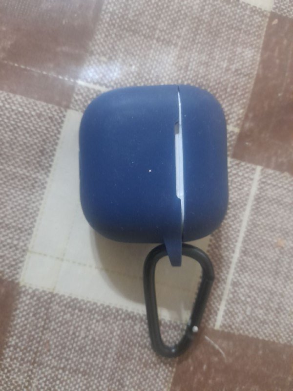 Чехол для наушников AirPods 2