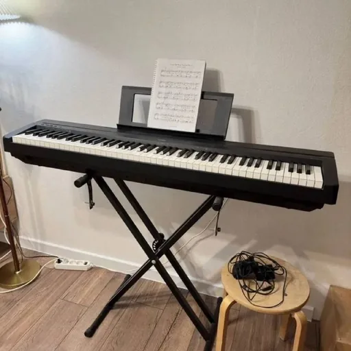 Цифровое пианино Yamaha P-45