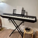 Цифровое пианино Yamaha P-45 1