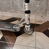 Трюковый самокат 2