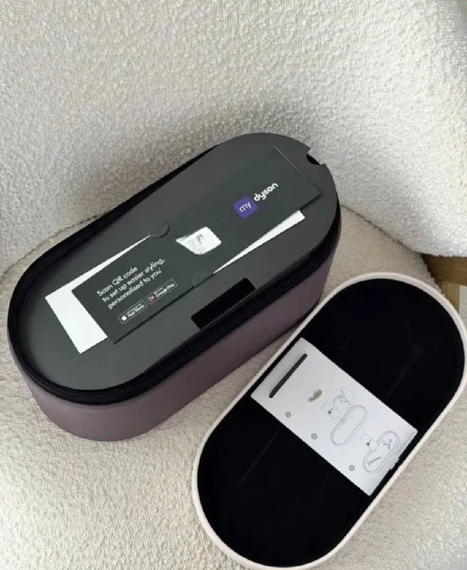 Стайлер Dyson 1
