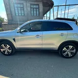 2023 Outlander 2.0 Engine 2