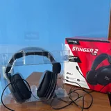 Ігрова гарнітура HyperX Cloud Stinger 2 Core 1