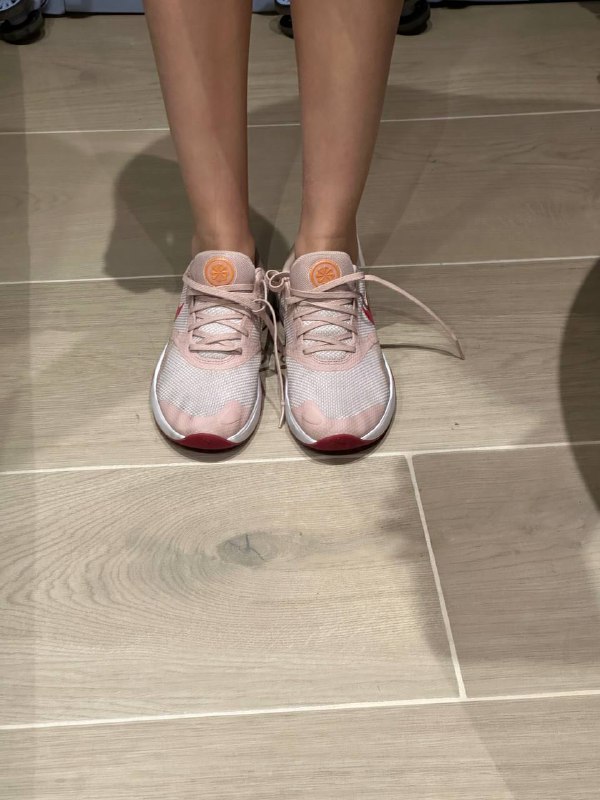 Кроссовки Nike 39 размер спортивные 3