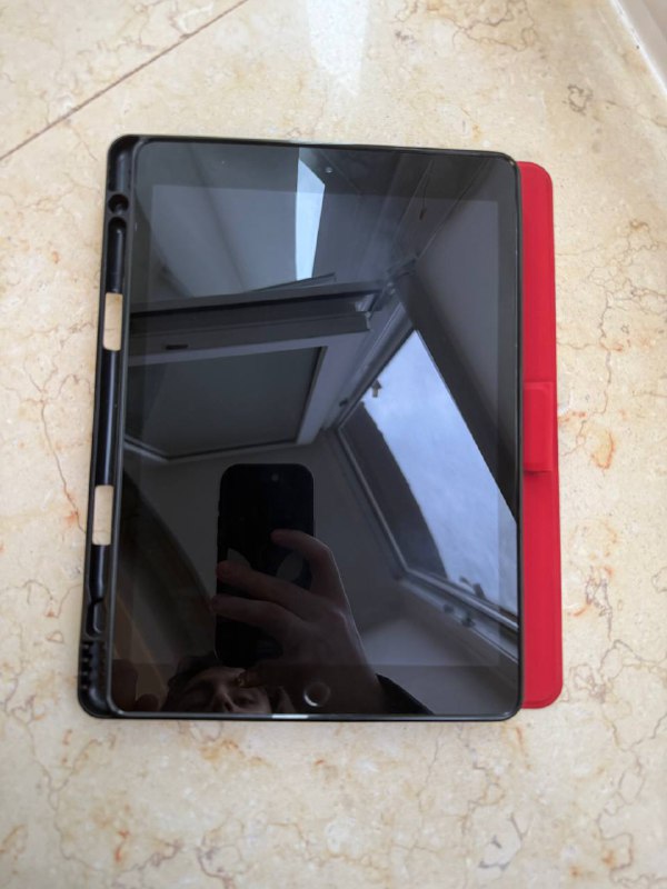 iPad 8 GEN 2020 128GB 3