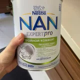 Детская смесь Nutrilon, Nan 2