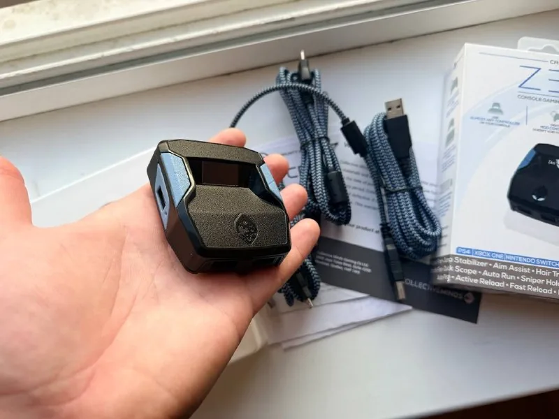 Cronus Zen 1