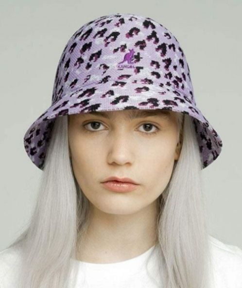 Панама kangol унисекс 3