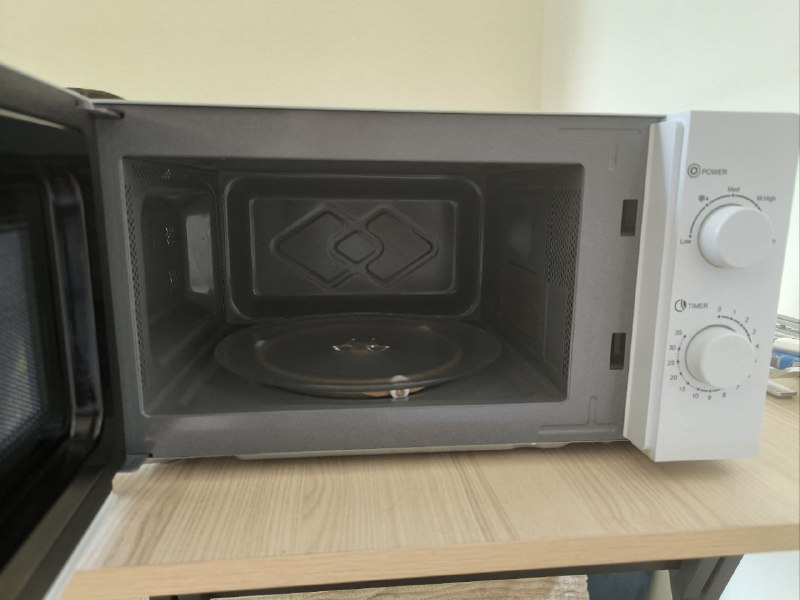 Микроволновка Kumtel HM-05 2