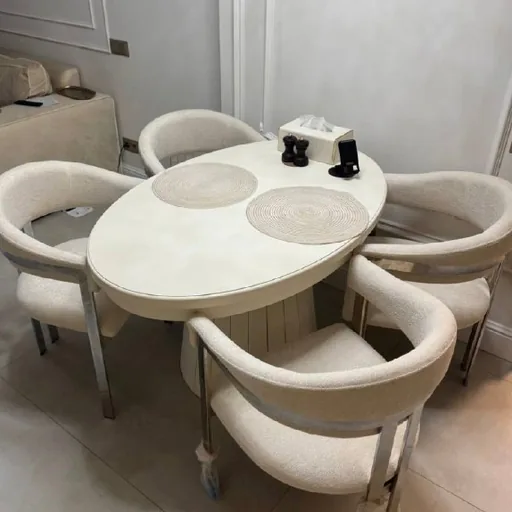 Стулья, 4 шт.