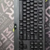 Razer клавиатура 1