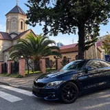 BMW 428i, 2015 год 2