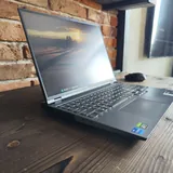 Lenovo Legion 5 Pro 16 ноутбук 4