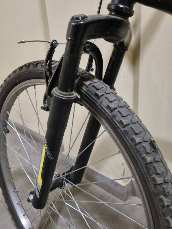 Горный велосипед Firemark 3