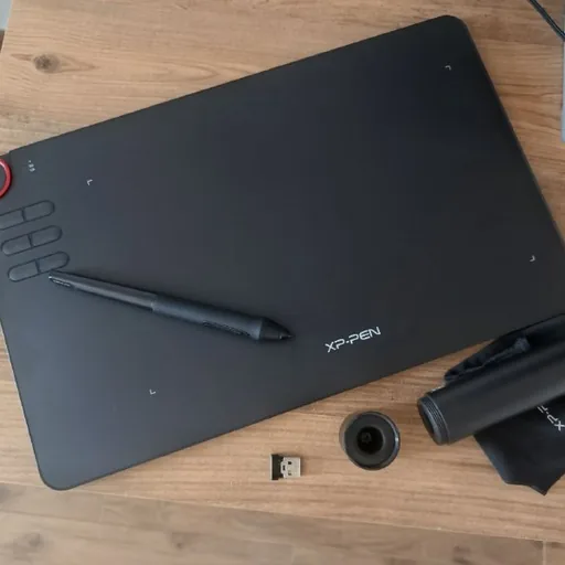 XP-Pen Deco 03