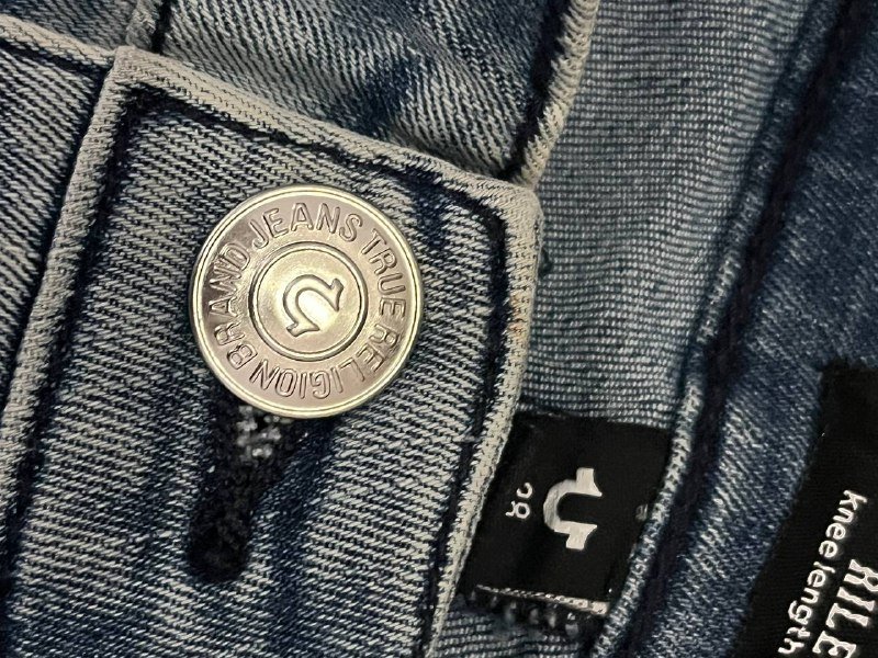 Шорты True Religion, размер 28, новые 9