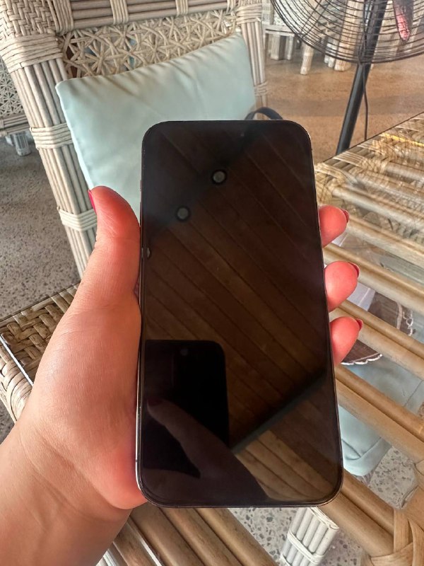 iPhone 14 Pro Max 128GB 2