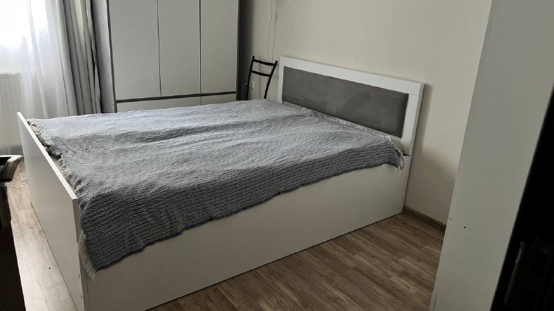 Кровать 140х200