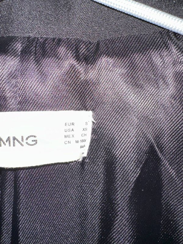 Жакет Mango размер S 2