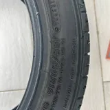 Шины всесезонные Falken ziex ze960, 4 шт. 2