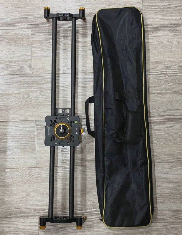 Слайдер для камеры, штатив, селфи-палка