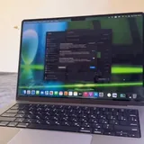MacBook Pro 14" 2023, Apple M2 Pro, 16 ГБ, 512 ГБ 3