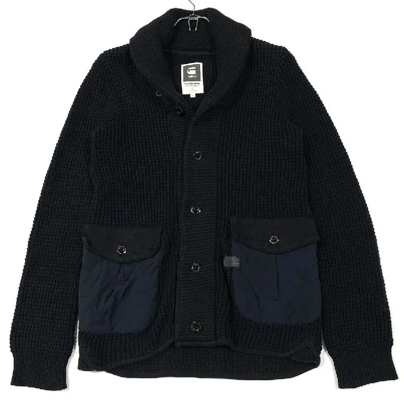 G-Star Raw мужской вязаный кардиган Gralvent 1