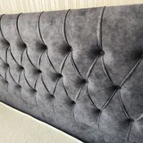 Кровать 180x210 и тумба 2