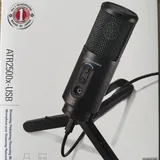 Микрофон Audio-Technica ATR2500x-USB 2
