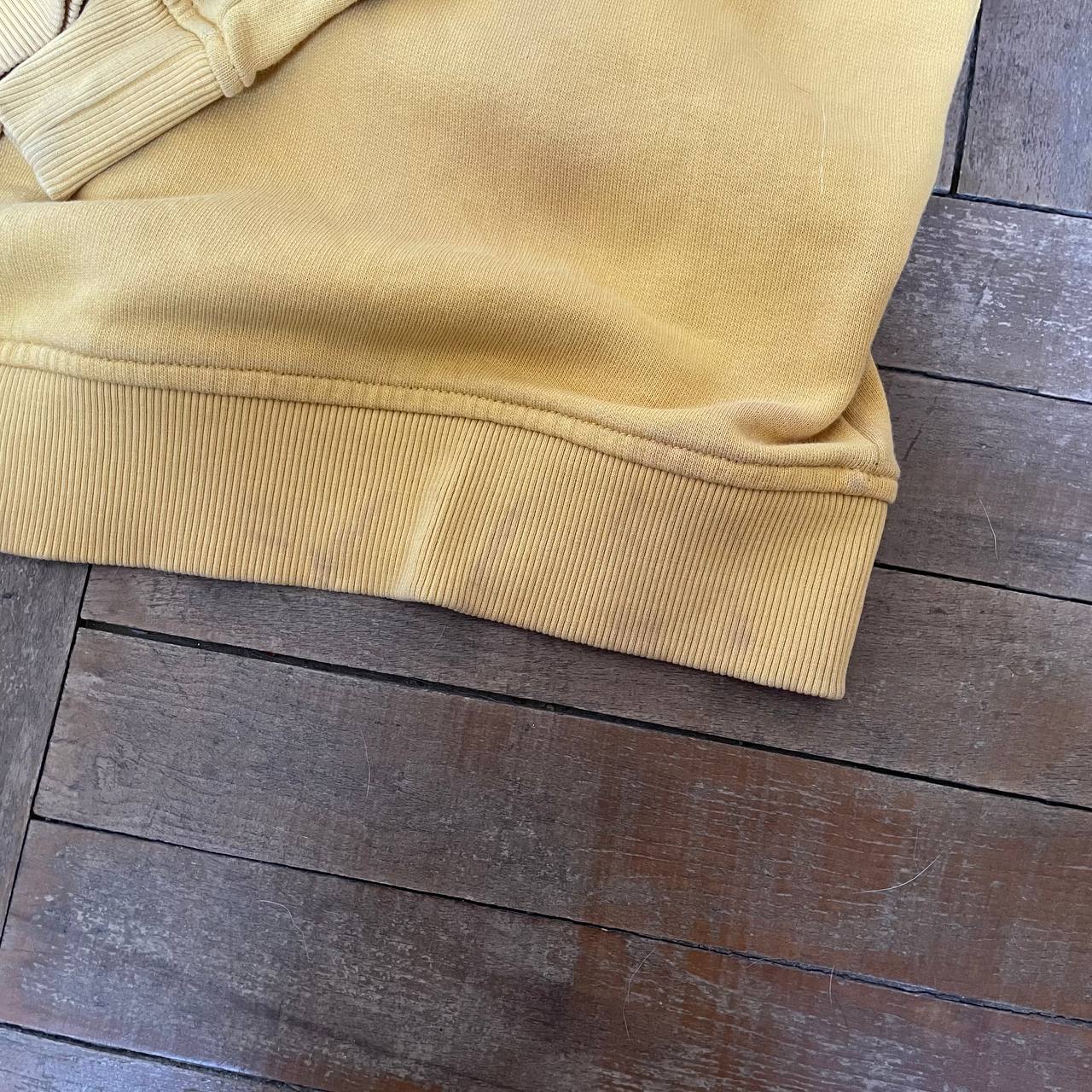 Wrangler hoodie size M 6