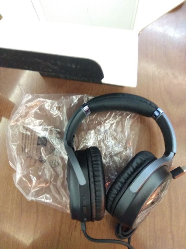 Наушники MSI H901 GC